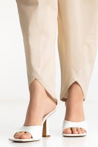 UAE -Lawn Dyed Tulip Trouser KTR-43059