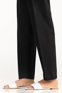 UAE -white Cambric Dyed Trouser KTR-43100-A