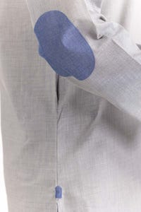UAE -Lavender Basic Kurta KR-STY22-039