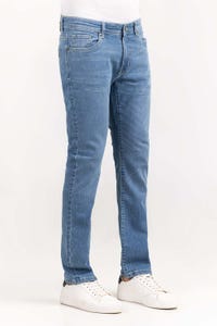 UAE -light blue Basic Jeans TR-JNSP22-026