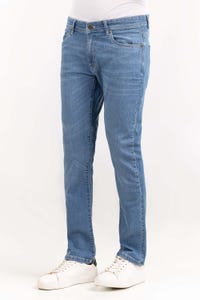 UAE -light blue Basic Jeans TR-JNSP22-026