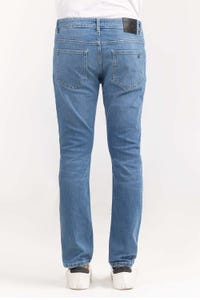 UAE -light blue Basic Jeans TR-JNSP22-026