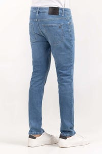 UAE -light blue Basic Jeans TR-JNSP22-026