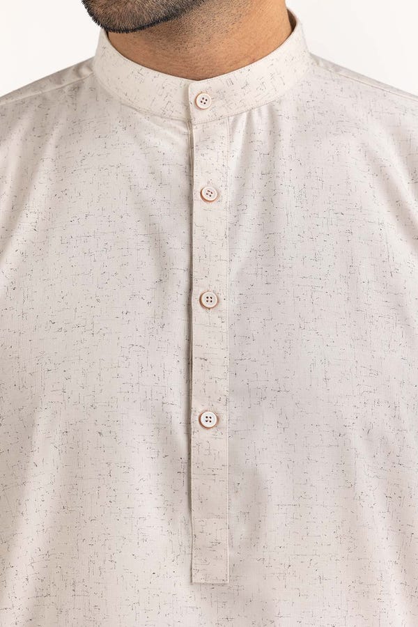 UAE -Light Fawn Basic Suit SK-P22-157