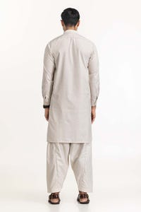 UAE -Light Fawn Basic Suit SK-P22-157
