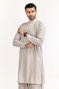 UAE -Light Fawn Basic Suit SK-P22-157