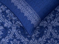 UAE -Majestic T-300 Bed Throw