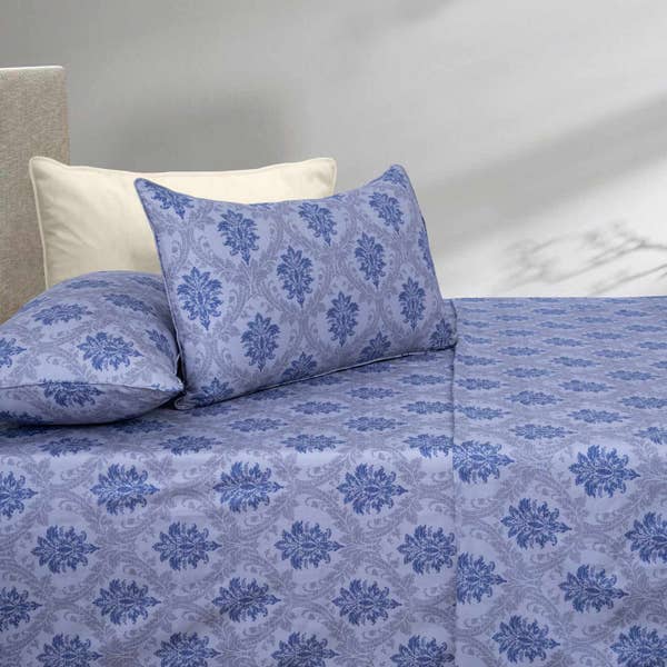 UAE -Majestic T-300 Bed Sheet Set