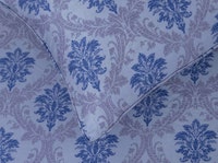 UAE -Majestic T-300 Bed Sheet Set