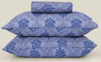 UAE -Majestic T-300 Bed Sheet Set