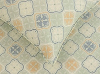 UAE -Marble T-150 Bed Sheet Set