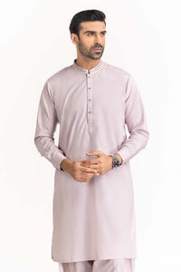 UAE -Mauve Basic Suit SK-S22-106