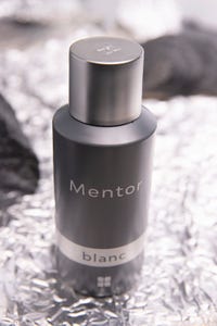 UAE -Mentor Blanc