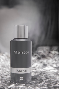 UAE -Mentor Blanc
