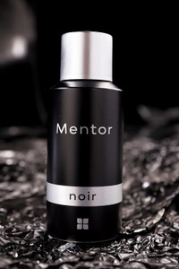 UAE -Mentor Noir