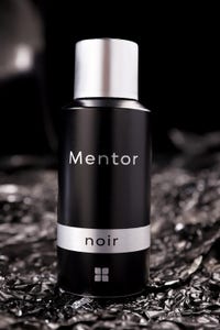 UAE -Mentor Noir