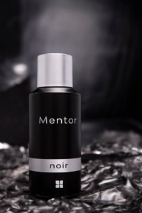 UAE -Mentor Noir