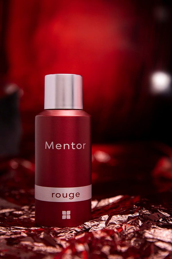UAE -Mentor Rouge