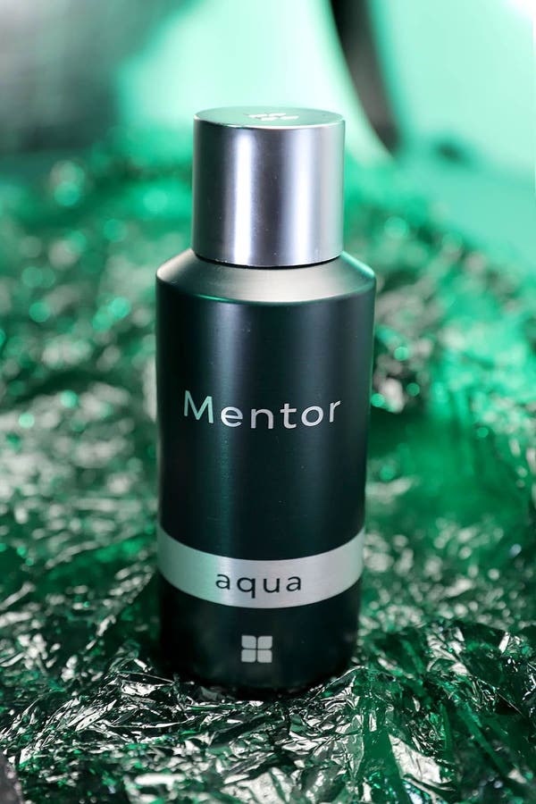UAE -Mentor Aqua