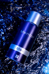 UAE -Mentor Bleu