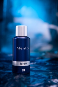 UAE -Mentor Bleu