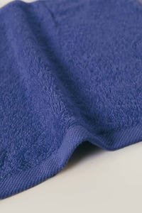 UAE -Midnight Combed Face Towel Set 4pc