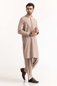 UAE -Milo Basic Suit SK-S23-010