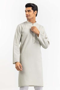 UAE -Mint Basic Kurta KR-EMB22-011