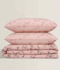 UAE -Mist T-150 Quilt Cover Set