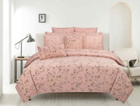 UAE -Mist T-150 Quilt Cover Set
