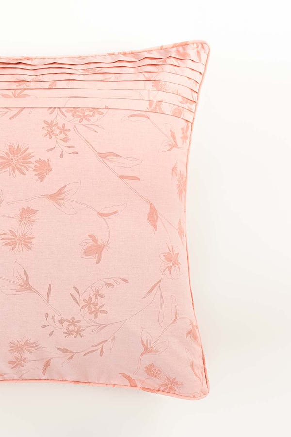 UAE -Mist T-150 Euro Sham Cushion Cover