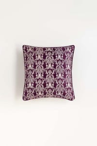 UAE -Moon Vista T-300 Square Cushion Cover