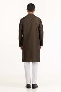 UAE -Moss Styling Kurta KR-STY22-045