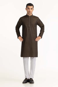 UAE -Moss Styling Kurta KR-STY22-045