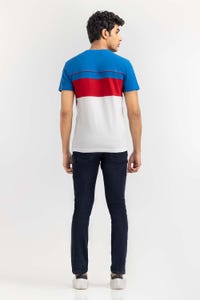 UAE -Multi Color Fashion Tees JGP-D292