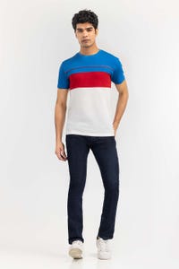 UAE -Multi Color Fashion Tees JGP-D292