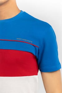UAE -Multi Color Fashion Tees JGP-D292