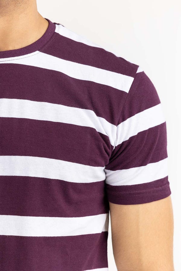 UAE -Multi Color Fashion Tees TS-FSJ22-062