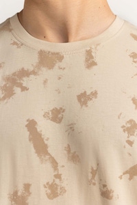 UAE -Multi Color Printed Tee MN-TS-PT-S24-606