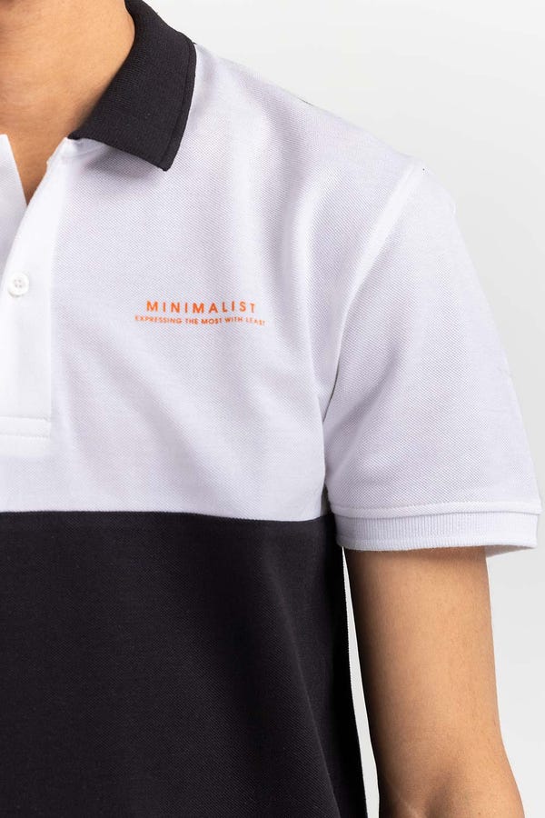 UAE -Multi Color Sports Polo PKP-SP-141 