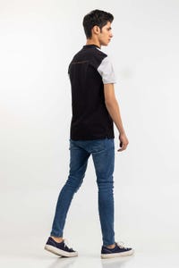 UAE -Multi Color Sports Polo PKP-SP-141 