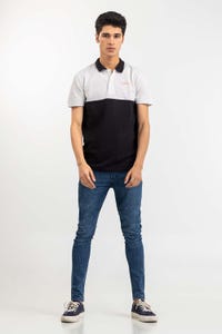 UAE -Multi Color Sports Polo PKP-SP-141 