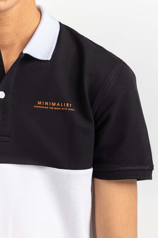 UAE -Multi Color Sports Polo PKP-SP-142 