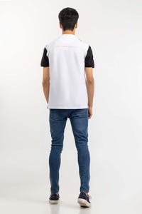 UAE -Multi Color Sports Polo PKP-SP-142 