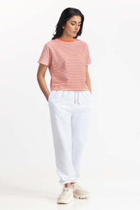UAE -Multi Knit T-Shirt 231-213-015