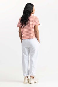 UAE -Multi Knit T-Shirt 231-213-015