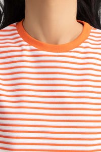 UAE -Multi Knit T-Shirt 231-213-015