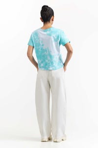 UAE -Multi Knit T-Shirt 231-213-030