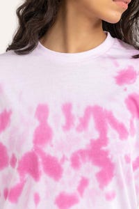 UAE -Multi Knit T-shirt 231-213-021