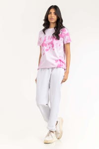 UAE -Multi Knit T-shirt 231-213-021